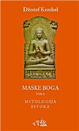 Maske boga ll – Mitologija istoka